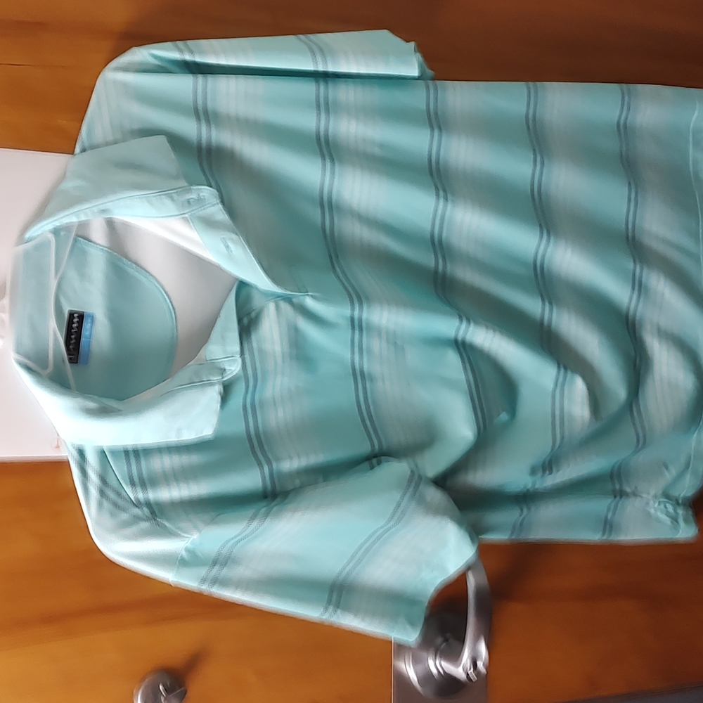 PGA Tour XL polo